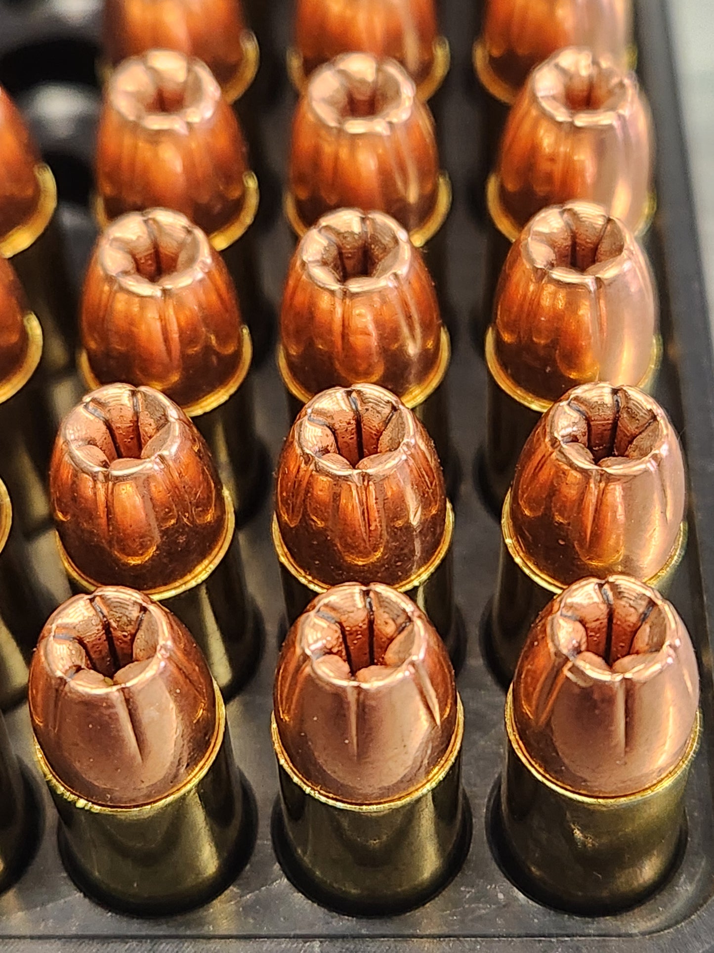 REMAN 147GR JHP 100CT
