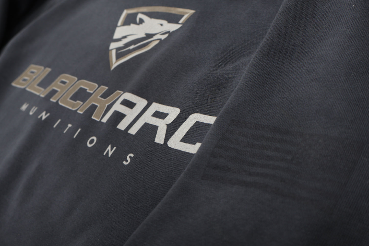 HOODIES BLK FROST- BLACKARC SALE!!!!!!