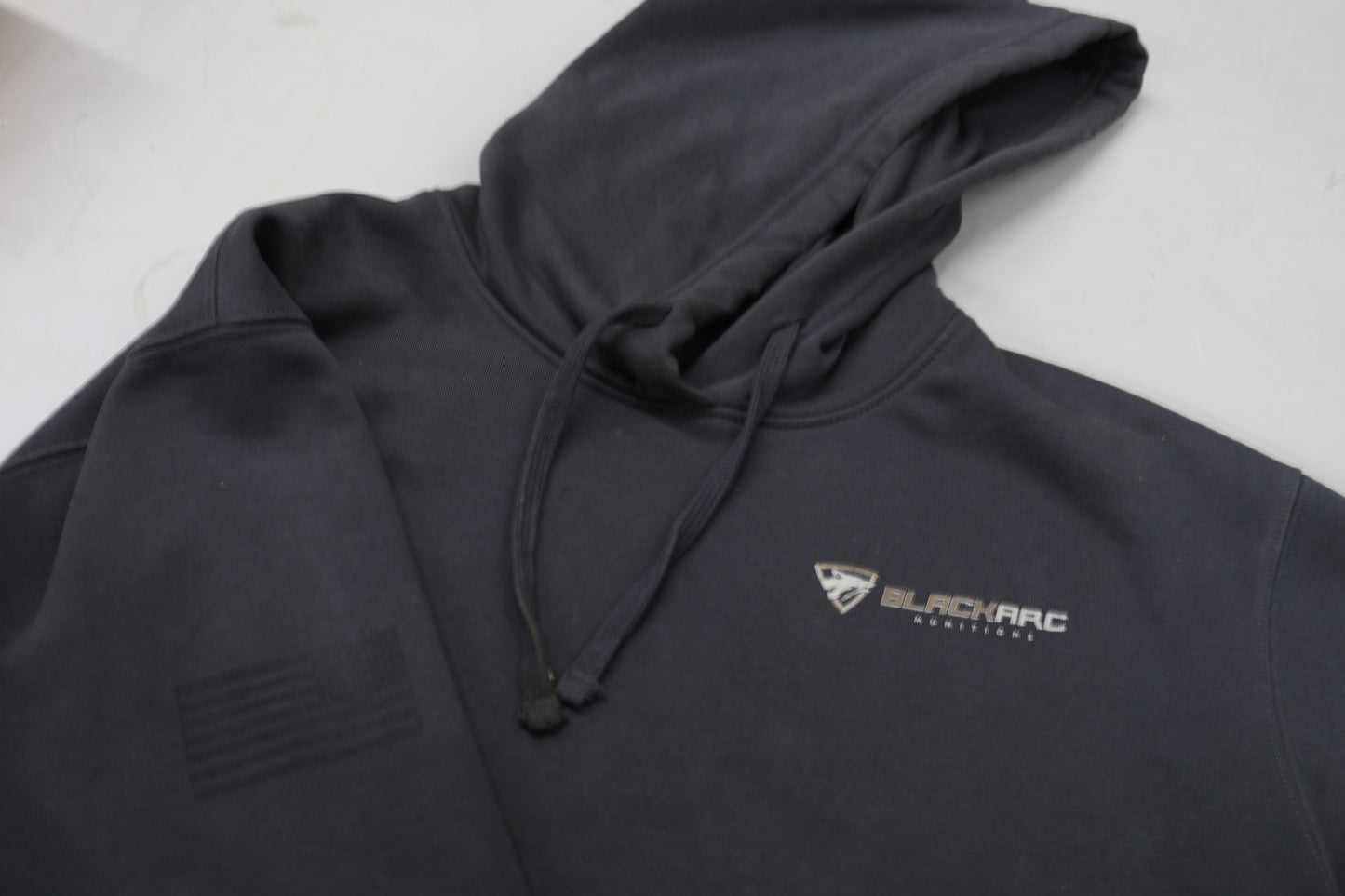 HOODIES BLK FROST- BLACKARC SALE!!!!!!