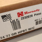 REMAN 77gr HORNADY OTM 50CT