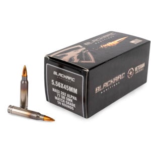 NAS3 262 ALPHA™
