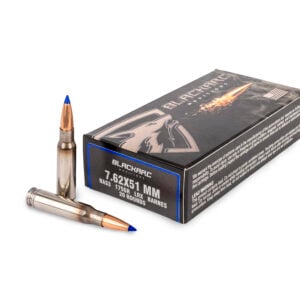 NAS3 175GR Barnes LRX
