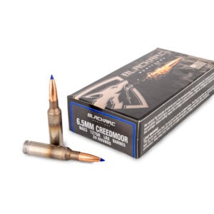 NAS3 127GR Barnes LRX COMING SOON!