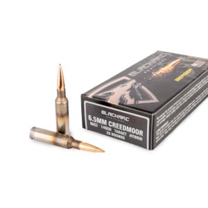 NAS3 140GR  Berger Hybrid Target 20CT COMING SOON!
