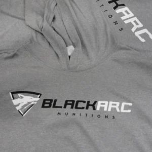 Blackarc Munitions Sun Shirts