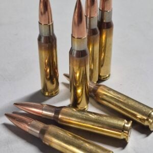 NEW!308 WIN 175GR BERGER 20CT